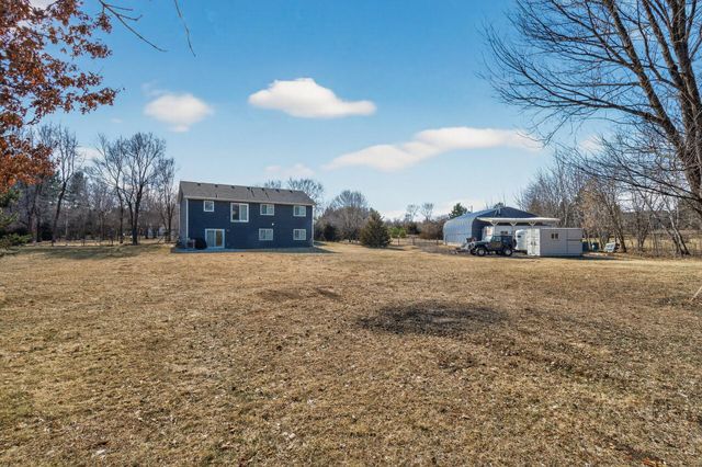 4349 218th Avenue NW, Oak Grove, MN 55303