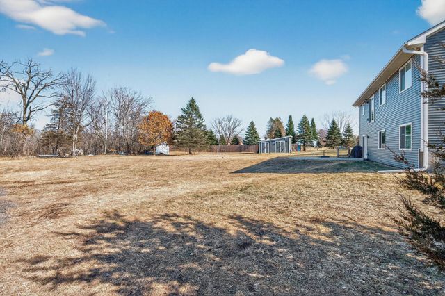 4349 218th Avenue NW, Oak Grove, MN 55303