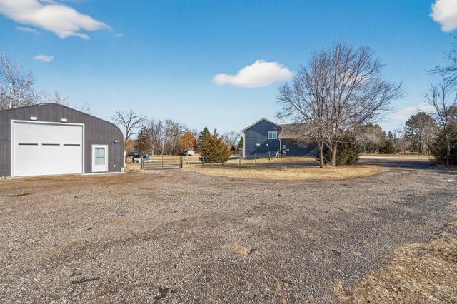 4349 218th Avenue NW, Oak Grove, MN 55303