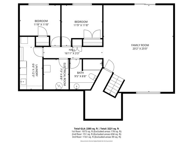 4349 218th Avenue NW, Oak Grove, MN 55303