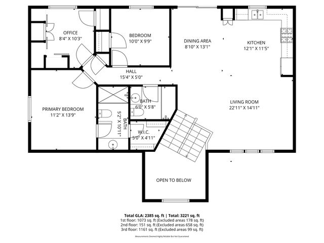 4349 218th Avenue NW, Oak Grove, MN 55303