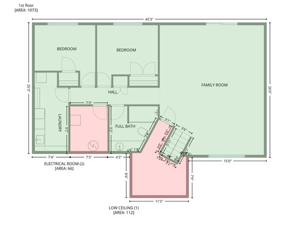 4349 218th Avenue NW, Oak Grove, MN 55303