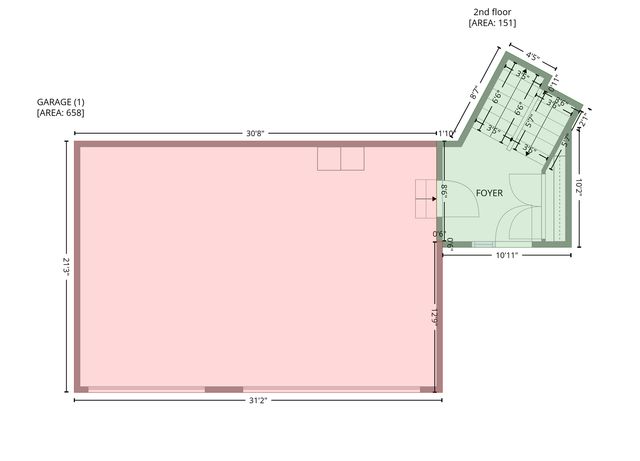 4349 218th Avenue NW, Oak Grove, MN 55303