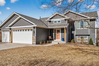 4349 218th Avenue NW, Oak Grove, MN 55303