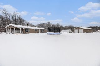 3104 Steinberg Road, Stronach Twp, MI 49660