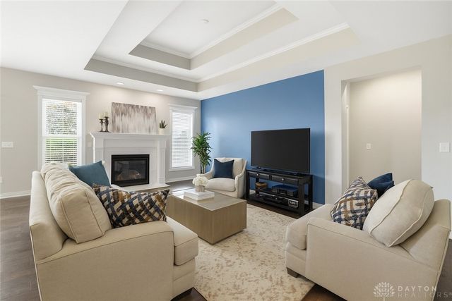 1524 Dell Glen Road, Dayton, OH 45458