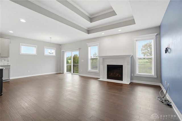 1524 Dell Glen Road, Dayton, OH 45458