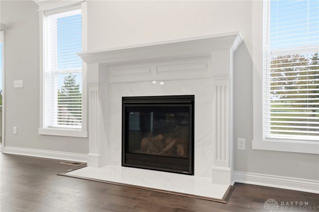 1524 Dell Glen Road, Dayton, OH 45458