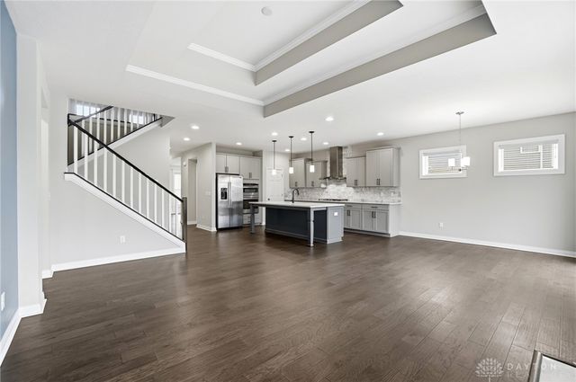 1524 Dell Glen Road, Dayton, OH 45458