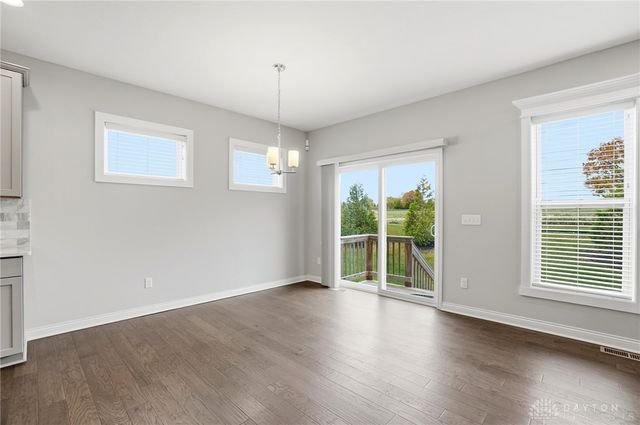 1524 Dell Glen Road, Dayton, OH 45458