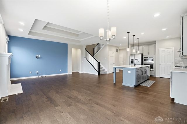 1524 Dell Glen Road, Dayton, OH 45458