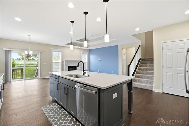 1524 Dell Glen Road, Dayton, OH 45458