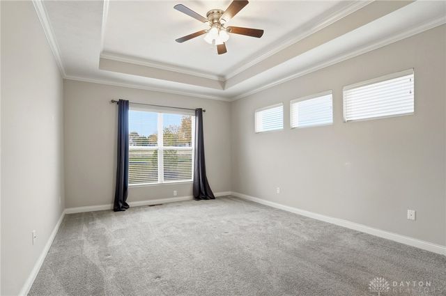 1524 Dell Glen Road, Dayton, OH 45458