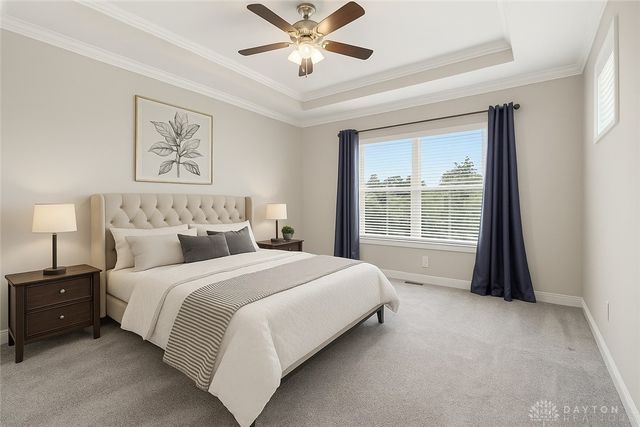 1524 Dell Glen Road, Dayton, OH 45458