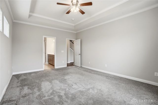 1524 Dell Glen Road, Dayton, OH 45458