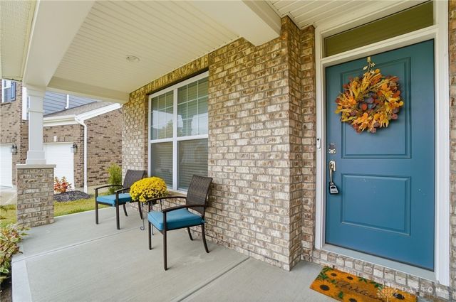 1524 Dell Glen Road, Dayton, OH 45458