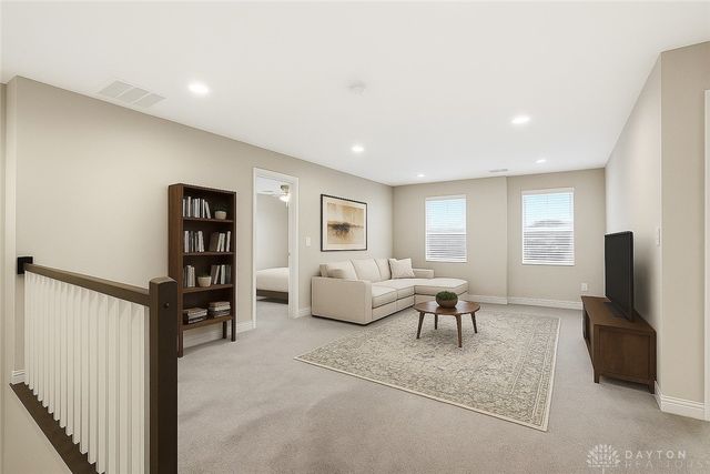 1524 Dell Glen Road, Dayton, OH 45458