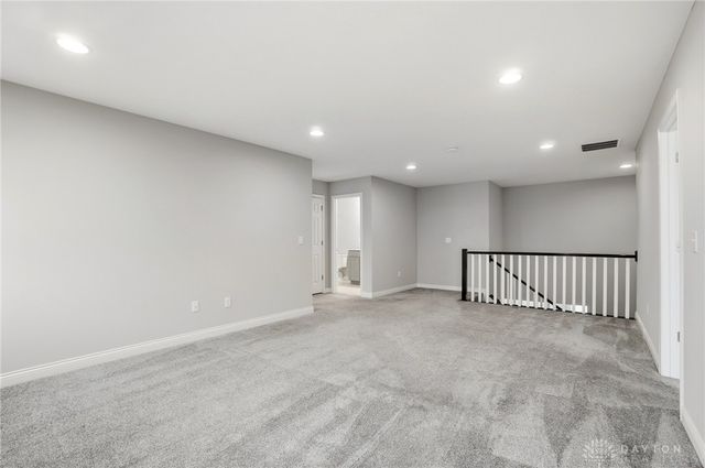 1524 Dell Glen Road, Dayton, OH 45458