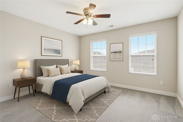 1524 Dell Glen Road, Dayton, OH 45458