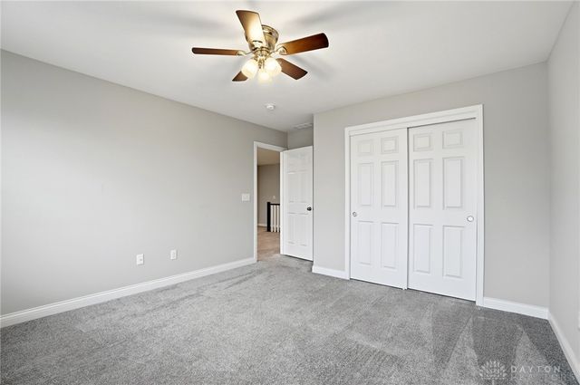 1524 Dell Glen Road, Dayton, OH 45458