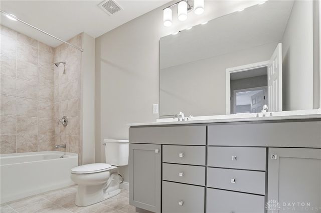 1524 Dell Glen Road, Dayton, OH 45458