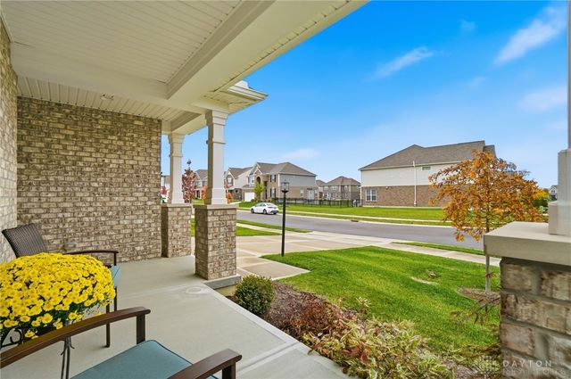 1524 Dell Glen Road, Dayton, OH 45458