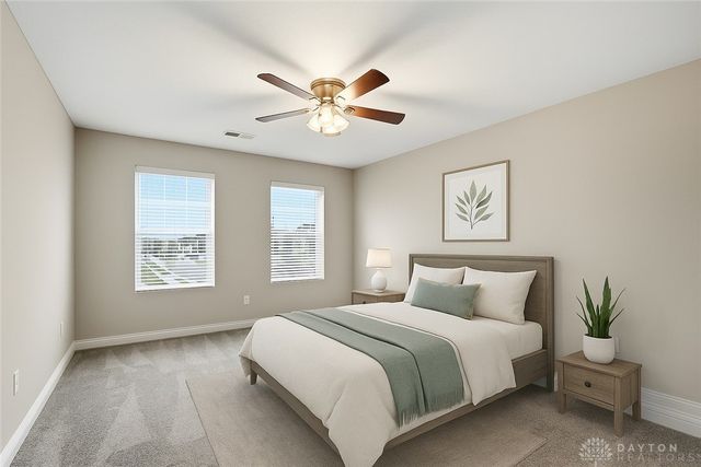 1524 Dell Glen Road, Dayton, OH 45458