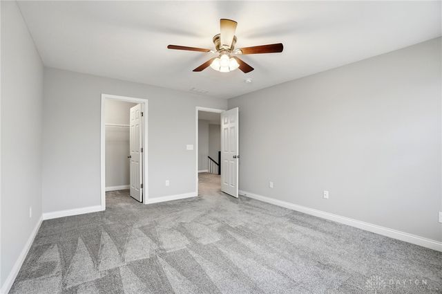 1524 Dell Glen Road, Dayton, OH 45458