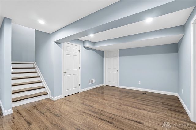 1524 Dell Glen Road, Dayton, OH 45458