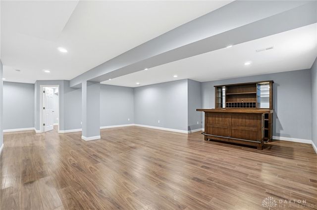 1524 Dell Glen Road, Dayton, OH 45458