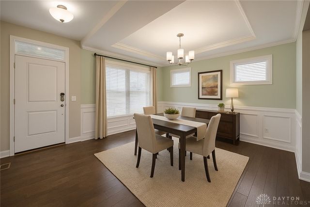 1524 Dell Glen Road, Dayton, OH 45458