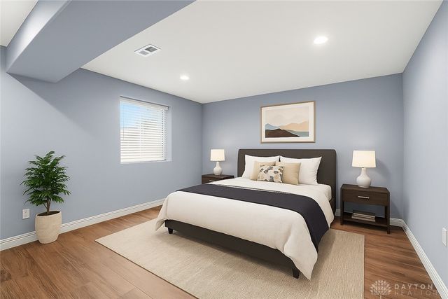 1524 Dell Glen Road, Dayton, OH 45458