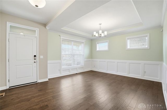 1524 Dell Glen Road, Dayton, OH 45458