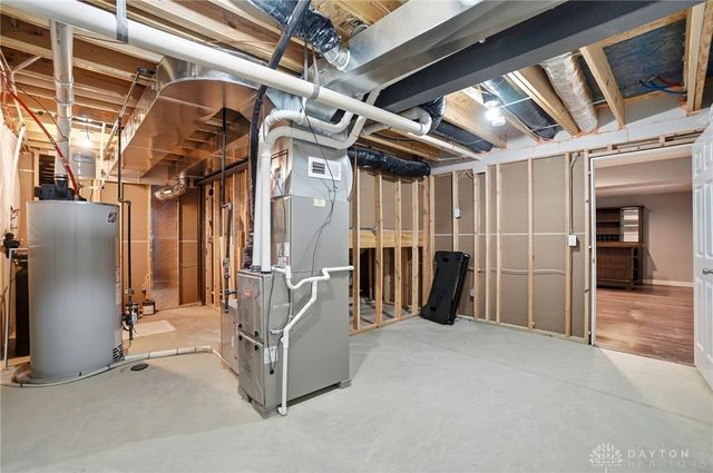 1524 Dell Glen Road, Dayton, OH 45458