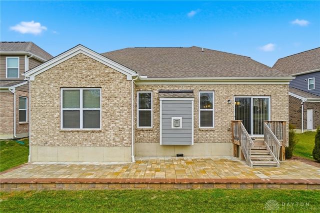 1524 Dell Glen Road, Dayton, OH 45458