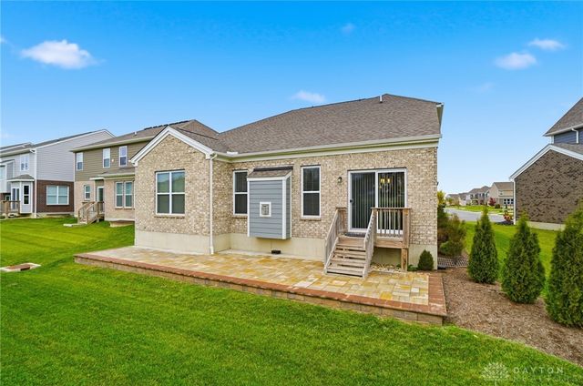 1524 Dell Glen Road, Dayton, OH 45458