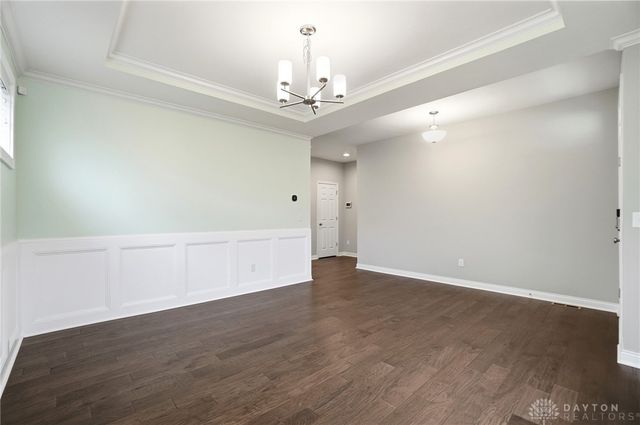 1524 Dell Glen Road, Dayton, OH 45458