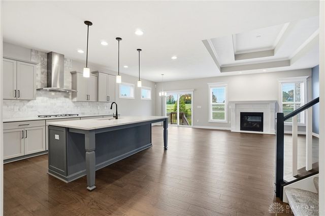 1524 Dell Glen Road, Dayton, OH 45458