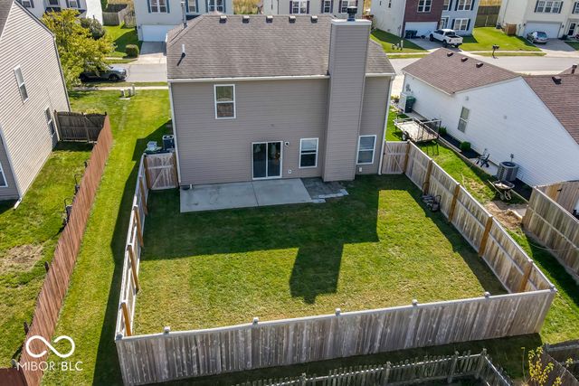 638 Harvest Meadow Way, New Whiteland, IN 46184
