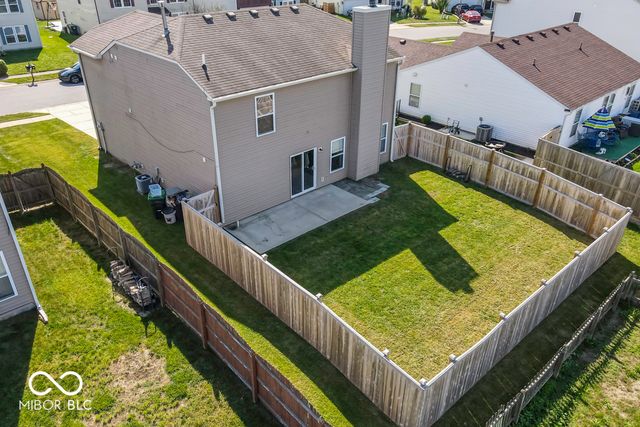 638 Harvest Meadow Way, New Whiteland, IN 46184