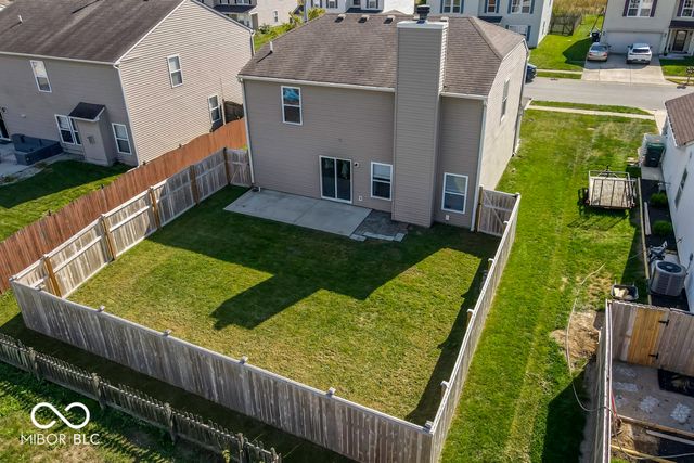 638 Harvest Meadow Way, New Whiteland, IN 46184