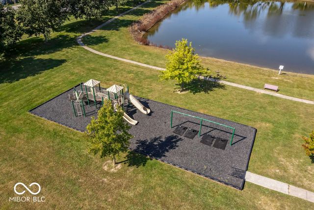 638 Harvest Meadow Way, New Whiteland, IN 46184