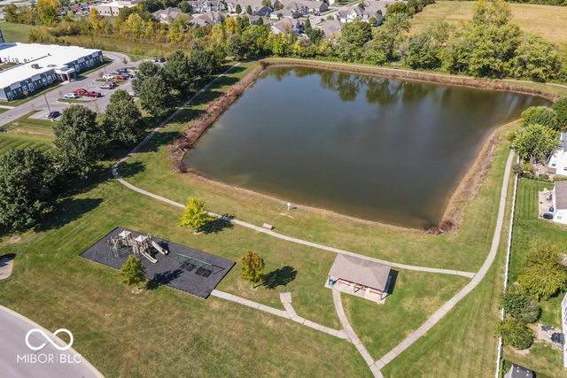 638 Harvest Meadow Way, New Whiteland, IN 46184
