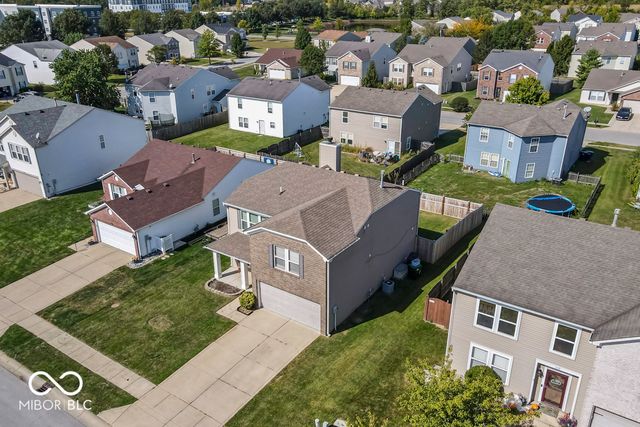 638 Harvest Meadow Way, New Whiteland, IN 46184