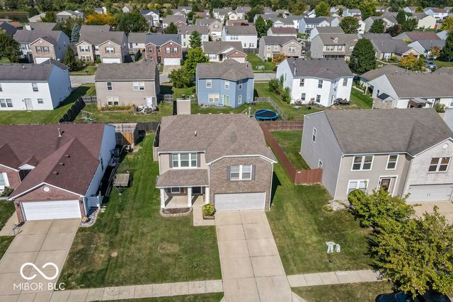 638 Harvest Meadow Way, New Whiteland, IN 46184