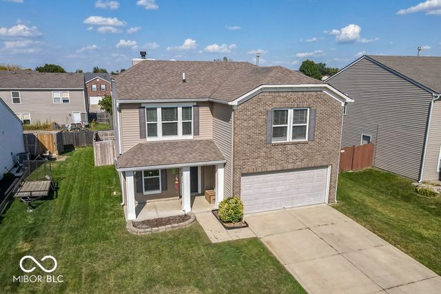 638 Harvest Meadow Way, New Whiteland, IN 46184