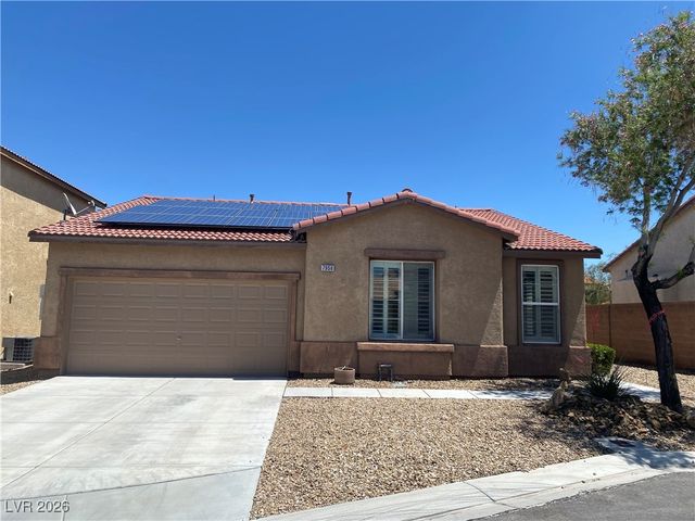 7956 Skyline View Court, Las Vegas, NV 89113