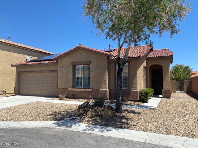 7956 Skyline View Court, Las Vegas, NV 89113