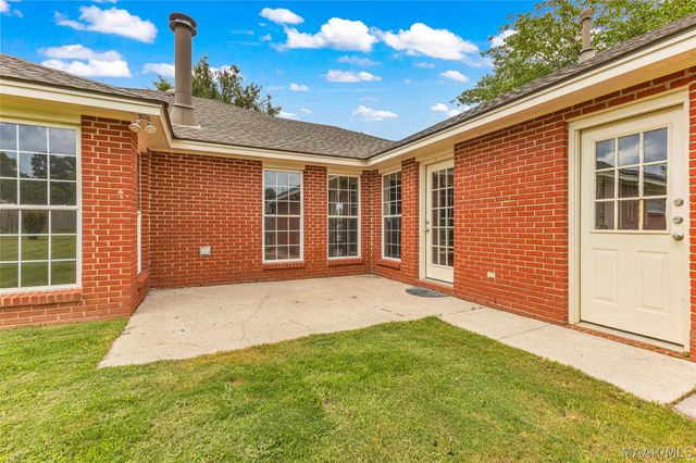 725 STABLEWAY Road, Pike Road, AL 36064