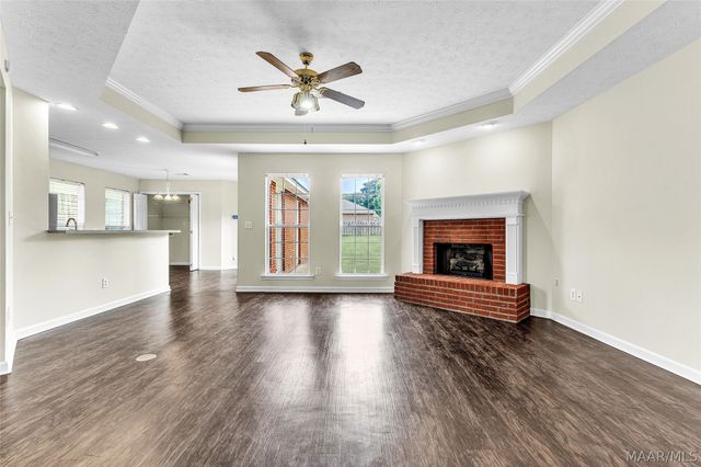 725 STABLEWAY Road, Pike Road, AL 36064